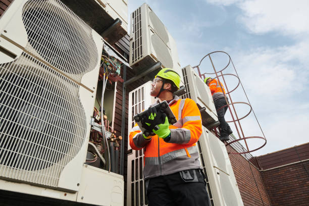 Best Local HVAC companies  in Elk Grove Vlage, IL