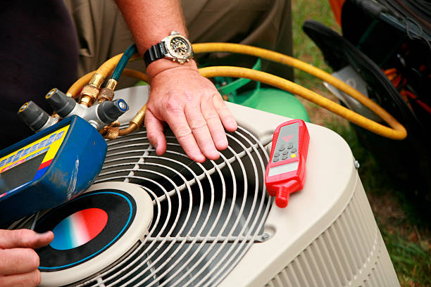 Best 24/7 HVAC repair  in Elk Grove Vlage, IL