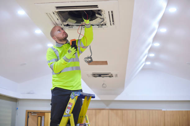 Best Emergency HVAC repair  in Elk Grove Vlage, IL
