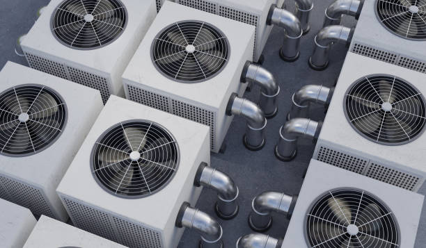 Professional HVAC in Elk Grove Village, IL