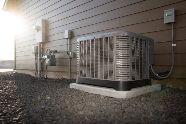 HVAC maintenance plan in Elk Grove Village, IL